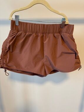 Alo Women's Cinch It Up Short Size S